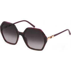 Escada SESD47570ADL SESD4757 57 0ADL Sunglasses