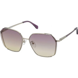 Zadig and Voltaire SZV369-580SN9 SZV369 58 580SN9 Sunglasses
