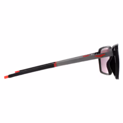 Police Sunglasses SPLL16 Solstice 5 U28Z Black Pink Multilayer White Mirrored