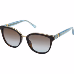 Nina Ricci SNR358540714 SNR35854 54 0714 Sunglasses