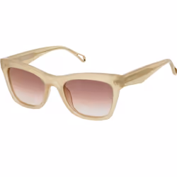 Zadig and Voltaire SZV373536M3X SZV373536M3X 53 Sunglasses