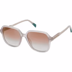 Zadig and Voltaire SZV375556K7G SZV375556K7G 55 Sunglasses
