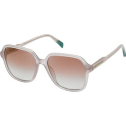 Zadig and Voltaire SZV375556K7G SZV375556K7G 55 Sunglasses