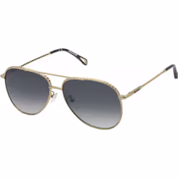 Zadig and Voltaire SZV378580300 SZV378580300 58 Sunglasses