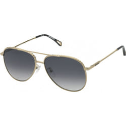 Zadig and Voltaire SZV378580300 SZV378580300 58 Sunglasses