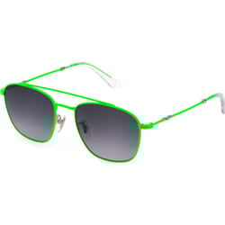 Police SPL996-5508DZ SPL996 55 5508DZ Sunglasses