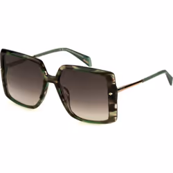 Police SPLL965606U8 SPLL9656 56 06U8 Sunglasses