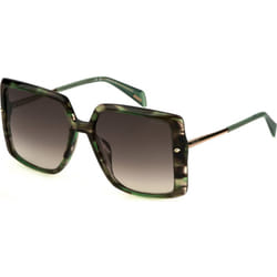 Police SPLL965606U8 SPLL9656 56 06U8 Sunglasses