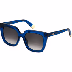 Furla SFU776V-530955 SFU776V 53 530955 Sunglasses