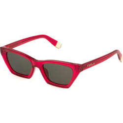 Furla SFU777V-530768 SFU777V 53 530768 Sunglasses