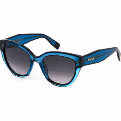 Furla SFU779V-5306N1 SFU779V 53 5306N1 Sunglasses