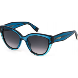 Furla SFU779V-5306N1 SFU779V 53 5306N1 Sunglasses