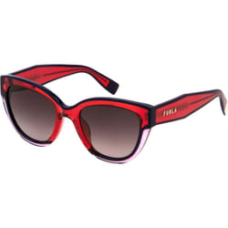 Furla SFU779V-530840 SFU779V 53 530840 Sunglasses