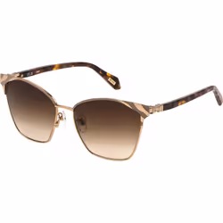 Just Cavalli SJC093-5802AM SJC093 58 5802AM Sunglasses