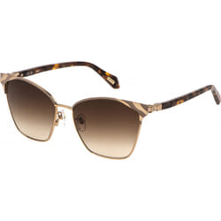 Just Cavalli SJC093-5802AM SJC093 58 5802AM Sunglasses