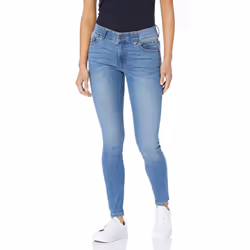 Tommy Hilfiger Women's Denim Jean  Chesapeake  8