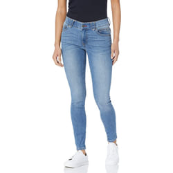 Tommy Hilfiger Women's Denim Jean  Chesapeake  8