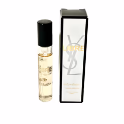 YVES SAINT LAURENT YSL Libre Mini Sample Perfume Women mall Travel 3 ml / 0.1 oz