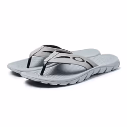 Oakley Operative Sandal 2.0 Stone Gray 11