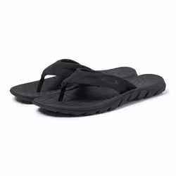 Oakley Mens Operative Sandal 2.0 Flip-Flop Blackout 13 US