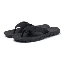 Oakley Mens Operative Sandal 2.0 Flip-Flop  Blackout  13 US