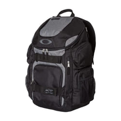 Oakley 30L Enduro 2.0 Backpack  One Size  Blackout