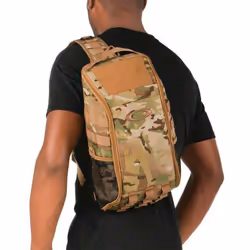 Oakley Extractor Sling 2.0  Multicam  23L