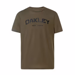 Oakley SI Men's Standard Issue Indoc Tee Dark Brush X-Large