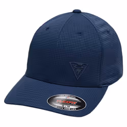 Oakley unisex adult Si Tech Cap Hat  Fathom  Large-X-Large US
