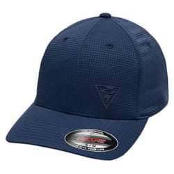 Oakley unisex adult Si Tech Cap Hat  Fathom  Large-X-Large US