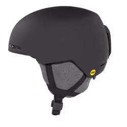 Oakley Mod1 MIPS Asian Fit Adult Ski Snowboarding Helmet - Forged Iron/Large