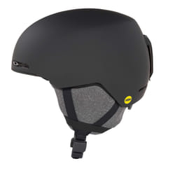 Oakley Mod1 MIPS Asian Fit Adult Ski Snowboarding Helmet - Forged Iron/Large
