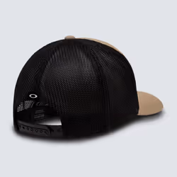 Oakley Mens Si 110 Snapback Cap  New Khaki