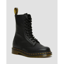 Dr. Martens 190665048186 boots / booties Female Tan
