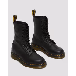 Dr. Martens 190665048186 boots / booties Female Tan - Additional view 4