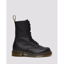 Dr. Martens 190665048186 boots / booties Female Tan - Additional view 6