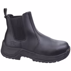 Dr Martens Mens Drakelow Safety Boots - 3 UK, Black
