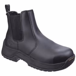 Dr Martens Mens Drakelow Safety Boots - 4 UK, Black