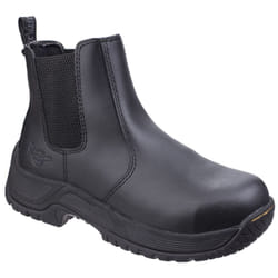 Dr Martens Mens Drakelow Safety Boots - 4 UK, Black