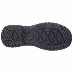 Dr Martens Mens Drakelow Safety Boots - 4 UK, Black
