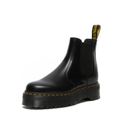Dr Martens Unisex chelsea Boots, Nero, UK Size 6 Women