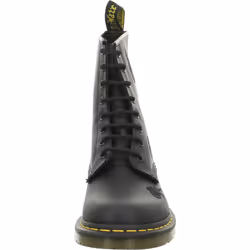Dr. Martens Women's 1460 Vonda Mono Fashion Boot  Black Softy T  5