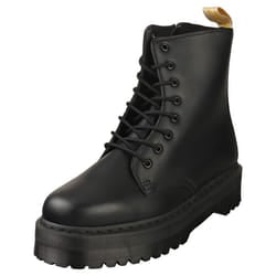 Dr. Martens V Jadon 2 Mono Mens Casual Boots in Black - 4 UK