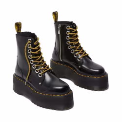 jadon max buttero booties - UK 3 - EU 36
