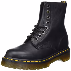 Dr Martens Unisex 1460 Pascal Bex Black Pisa UK 3 (US Mens 4, Womens 5) Medium