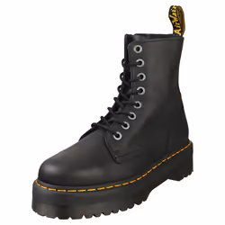Dr. Martens Jadon 3 Mens Casual Boots in Black - Size 8 UK