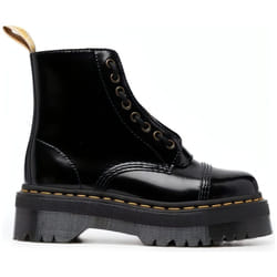 vegan sinclai fusion booties - UK 3 - EU 36