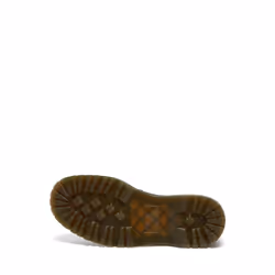 Dr. Martens Unisex 2976 Bex Chelsea Boot  Dark Brown Crazy Horse  12 U