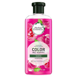 Herbal Essences color me happy shampoo for colored hair 117 fl Ounce