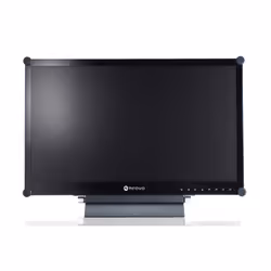 AG Neovo RX-22G, 54.6 cm (21.5"), 1920 x 1080 pixels, Full HD, LCD, 3 ms, Black
